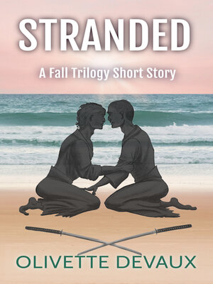 cover image of Stranded